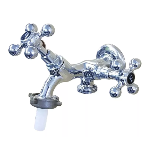 Torneira para Máquina C33 1131 de 1/2" e 3/4" Ultra